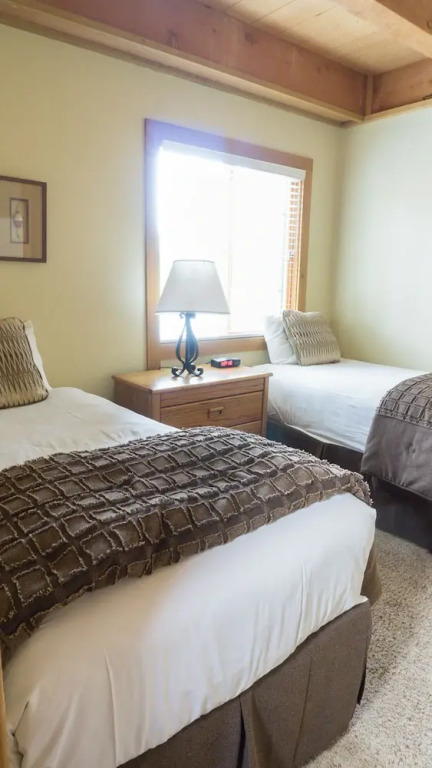 Indian Hills Condo at Beautiful Northstar Resort