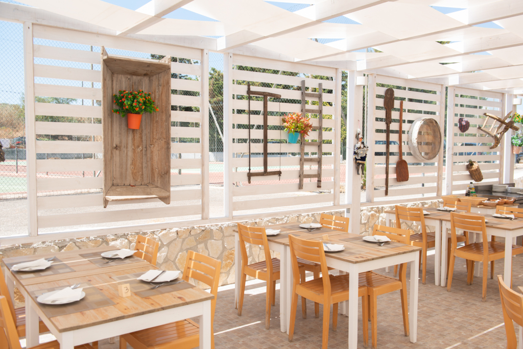 Hotel Club Eloro