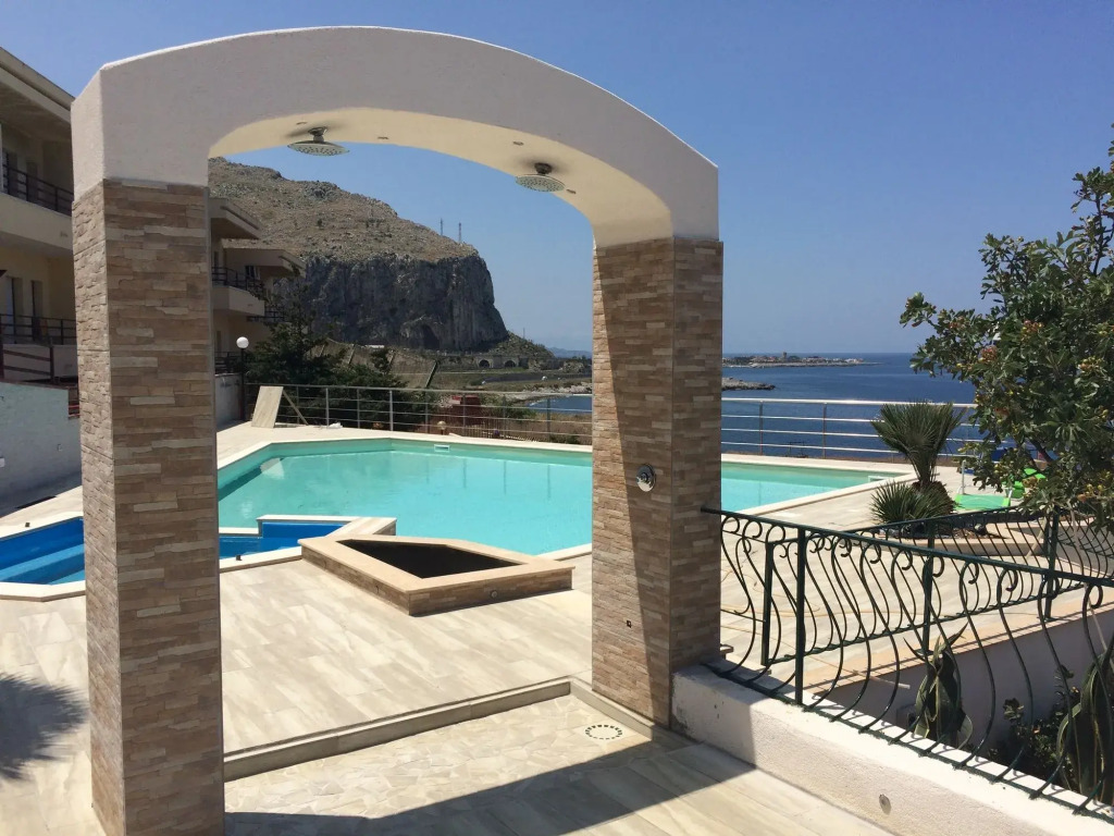 Bellevue del Golfo Hotel & Spa