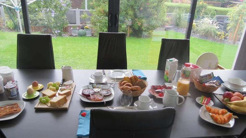 B&B Andrey