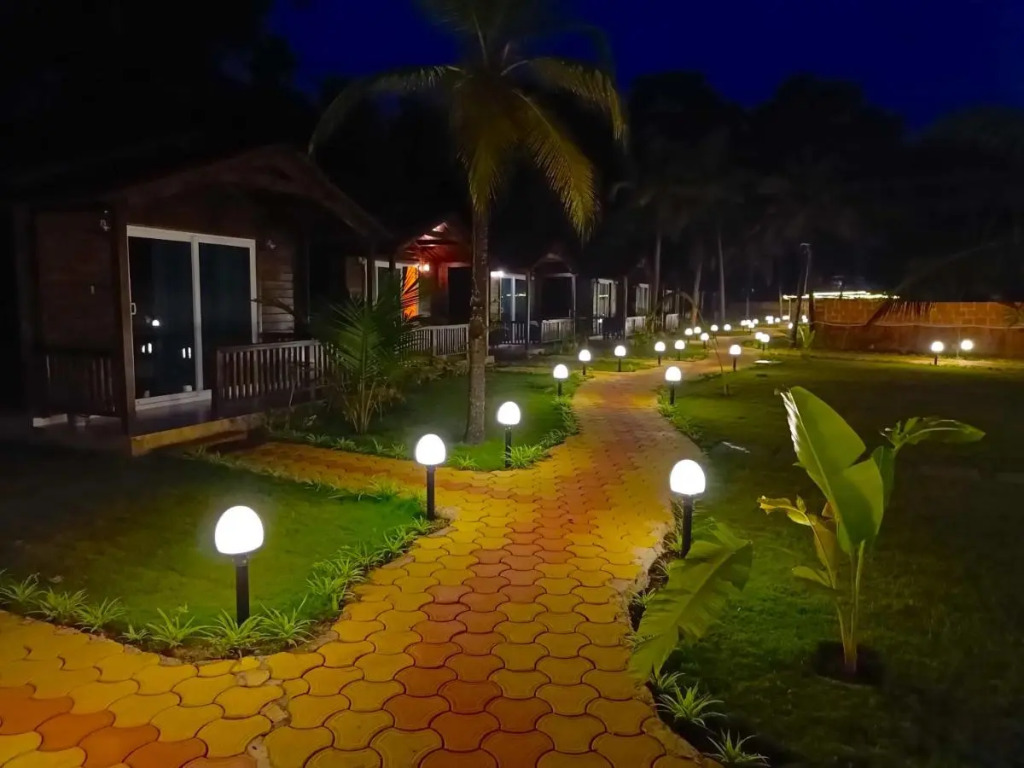 Coco Teros Resort