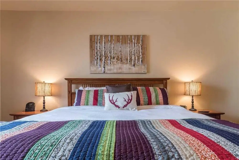 3110 Champagne Lodge, Trappeur's Crossing Apartment 3