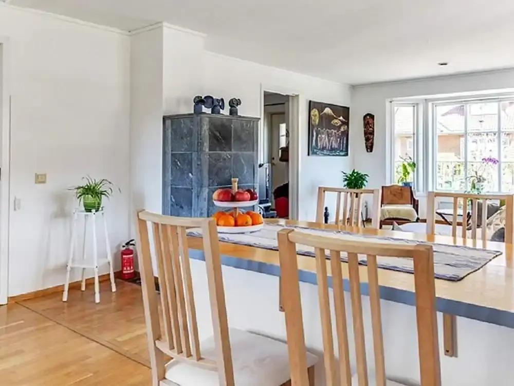 4 Person Holiday Home in Motala