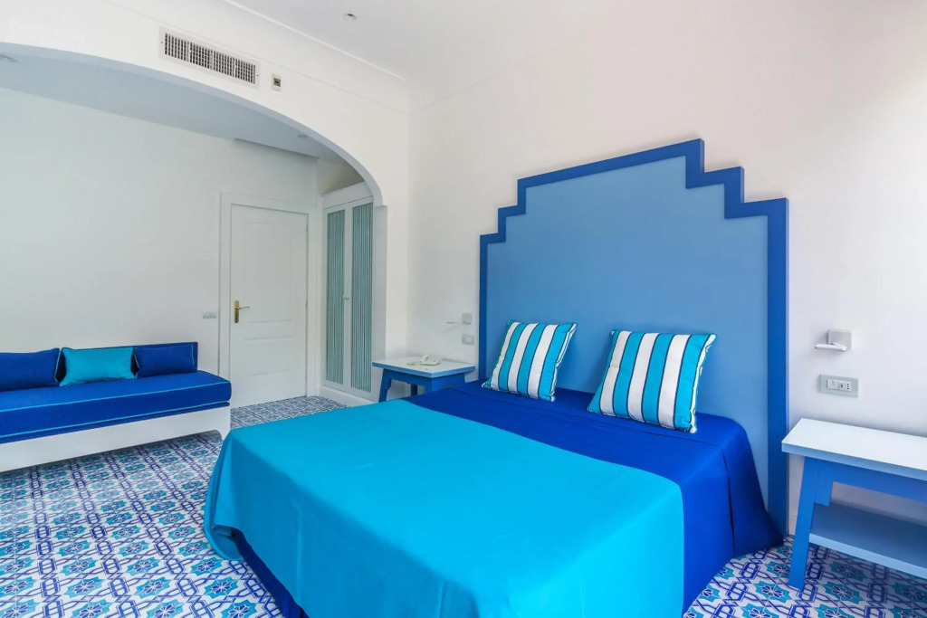 Hotel Mignon Meublè