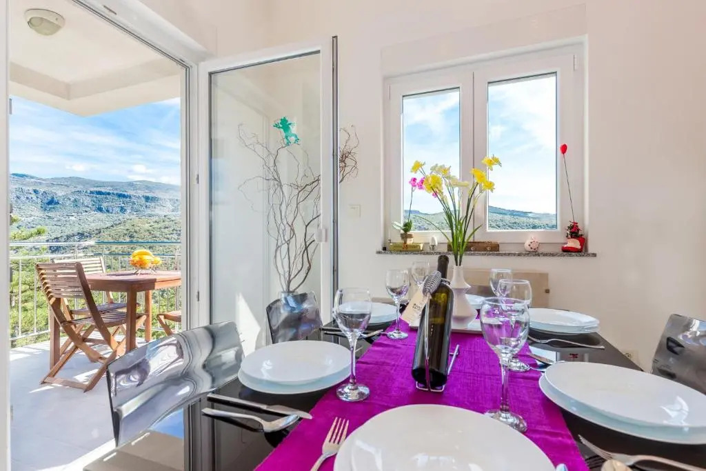 Apartment in Crikvenica 41514