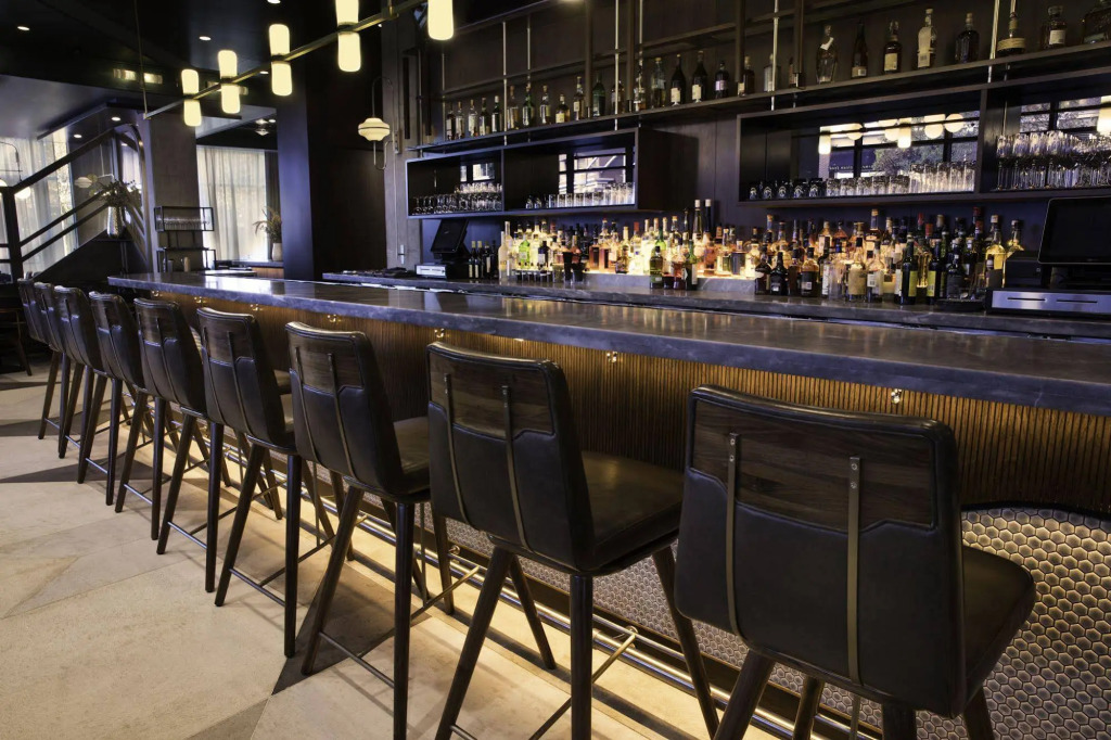 Thompson Nashville, by Hyatt