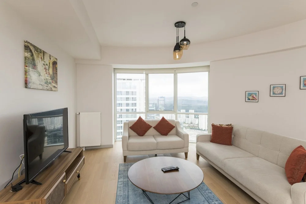 Oryapark Residence