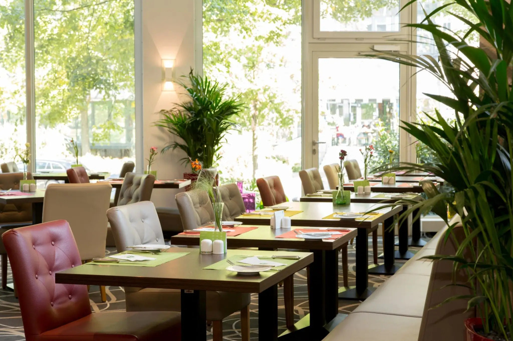 Holiday Inn Düsseldorf-Neuss by IHG