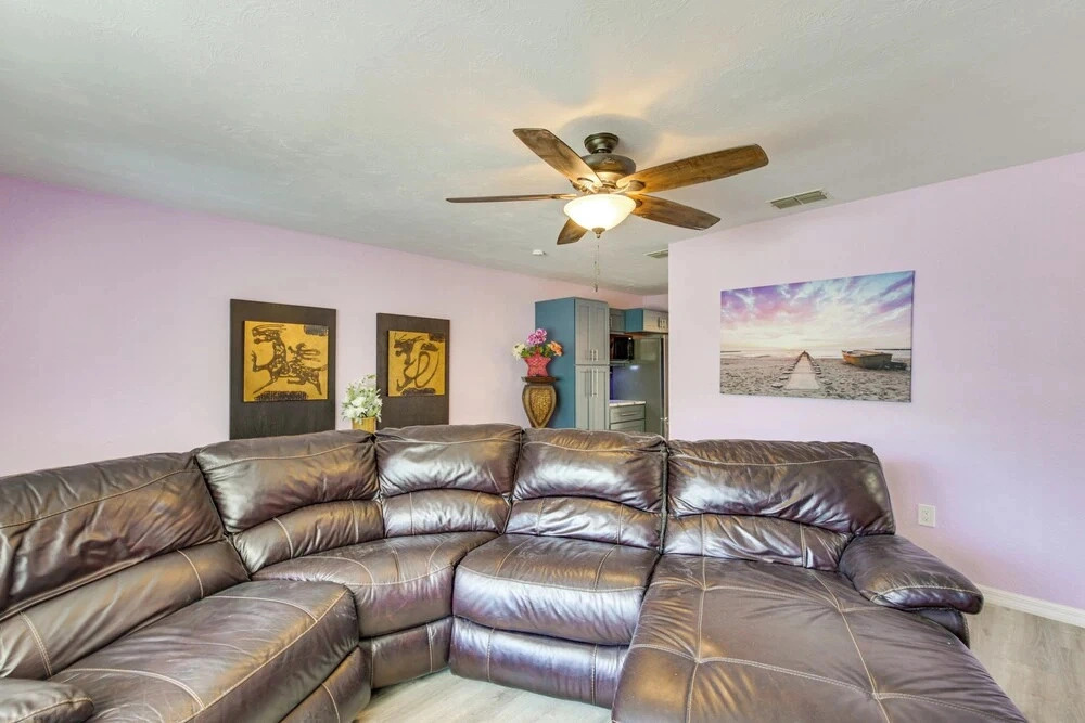 Dockside Hernando Beach Retreat w/ Canal Access