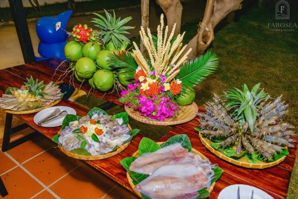 Farosea Hotels And Resorts