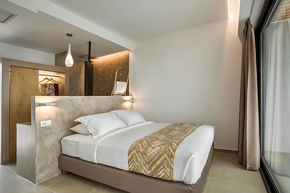 Kefalonian Escape Suites