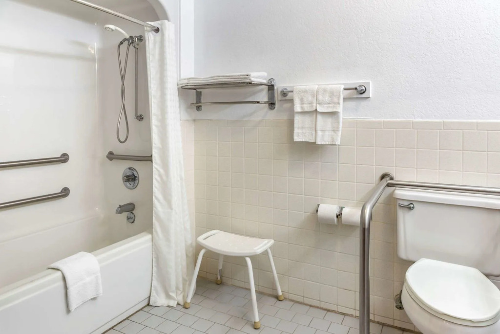 Econolodge inn & suites