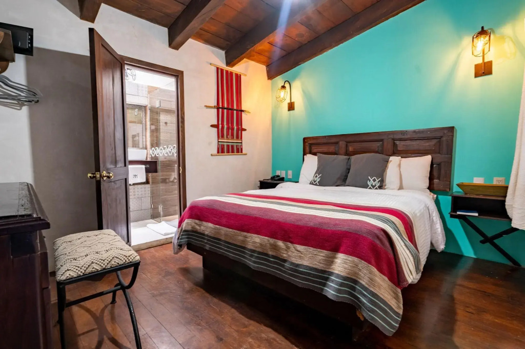 Yox Hotel Boutique
