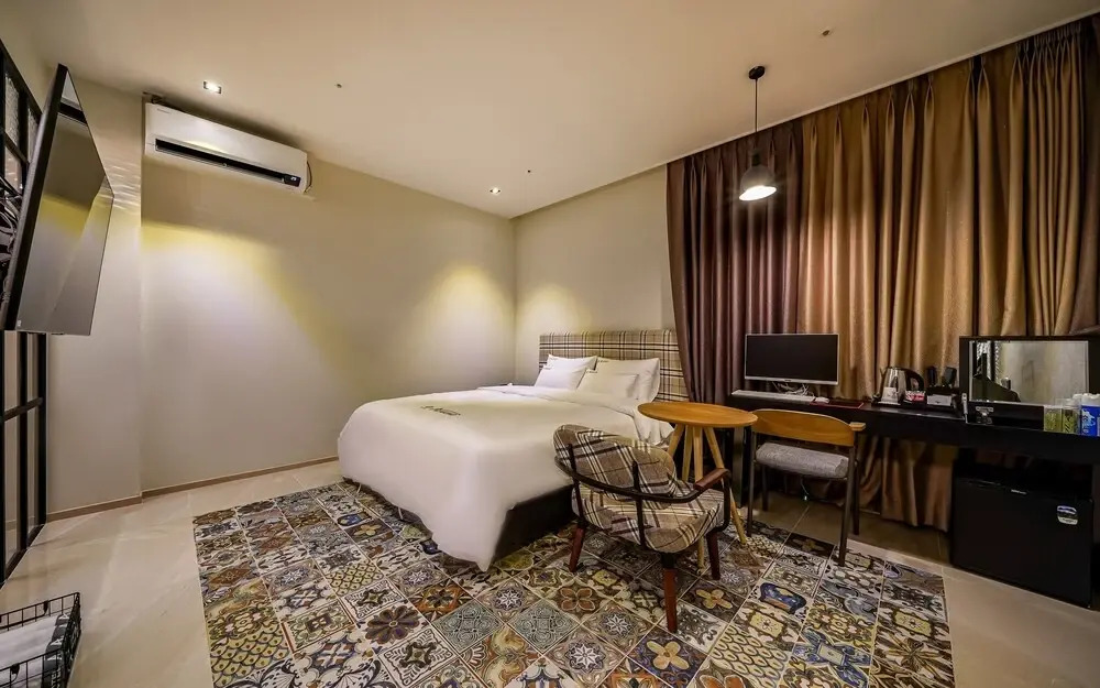 Den Basta hotel