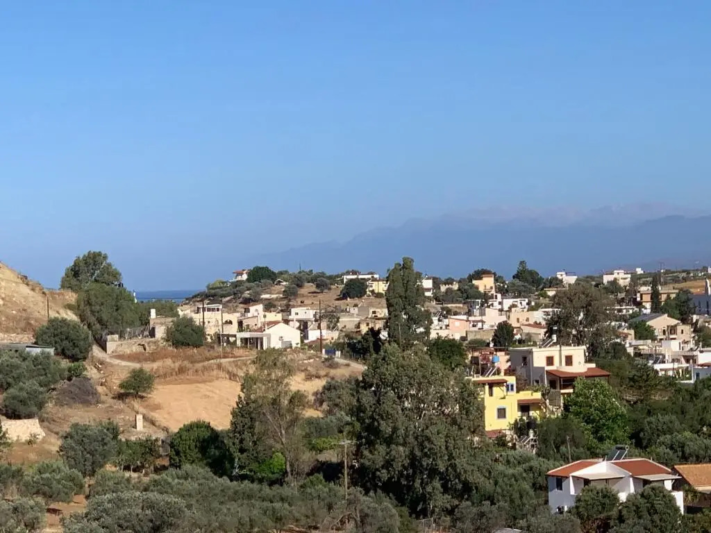 Villa Olia