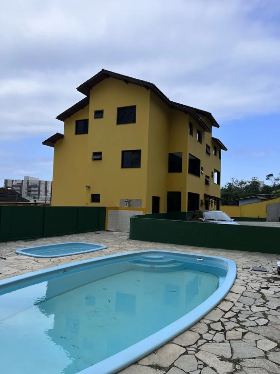 Mar Suites Toninhas