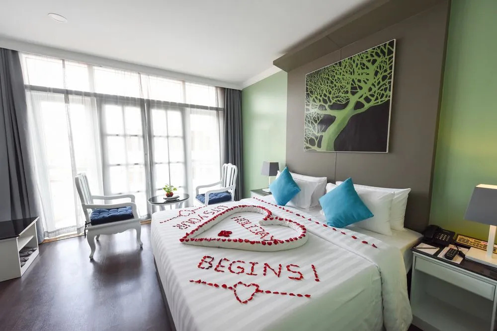 Memoire Siem Reap Hotel