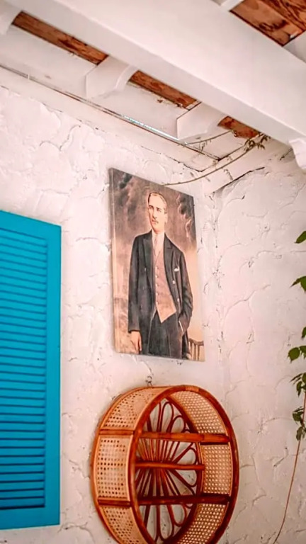 Orino Suites