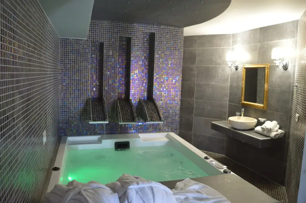Anagenessis Resort
