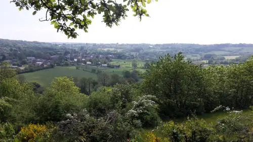 Le Vieux Sart 1