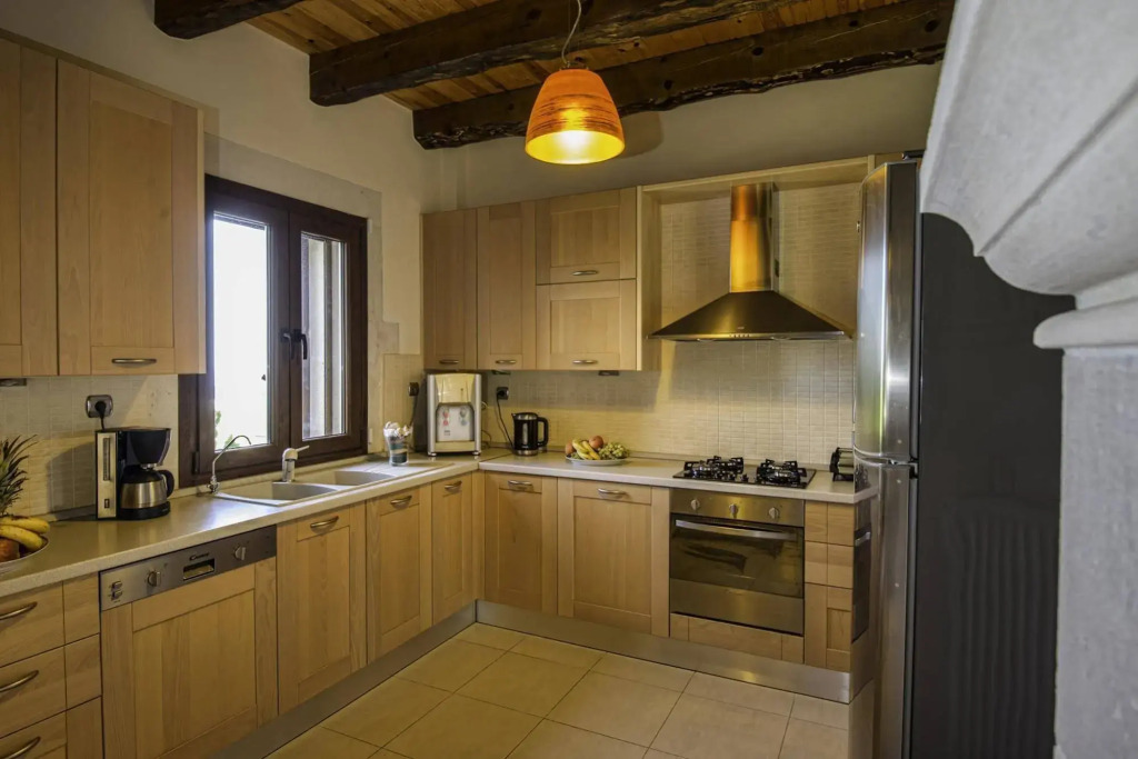 Oreades Villas