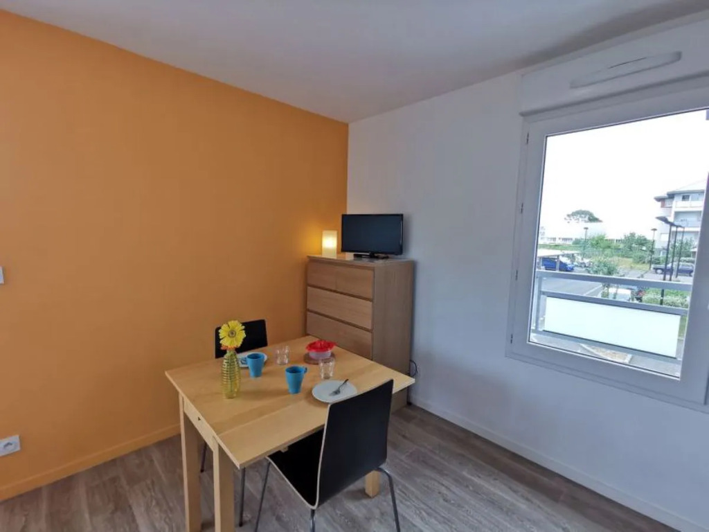 Apartment Apsara Saint Malo