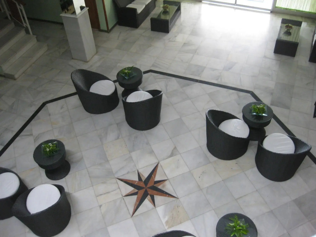 Hotel Torre De Los Guzmanes