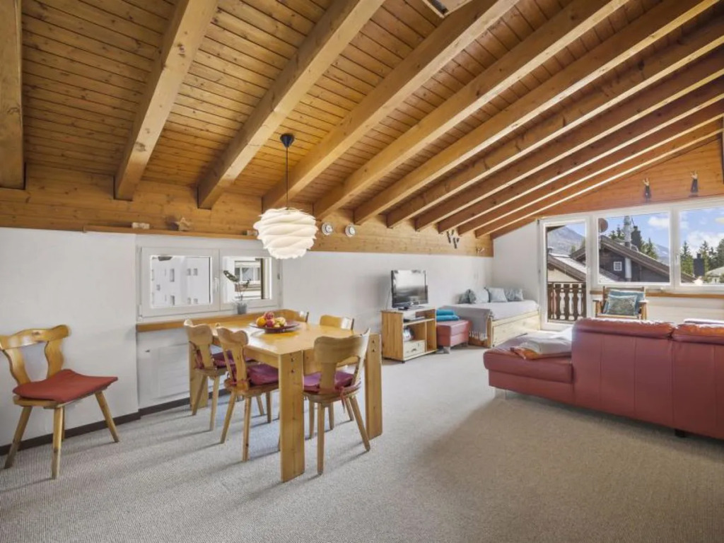 Ferienwohnung A301