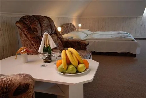 Badenia Hotel Praha