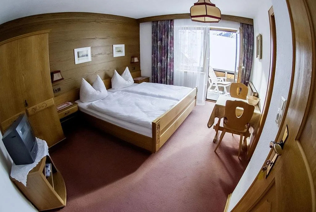 Bergkristall B&B