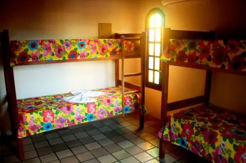 Albergue Cultural São Salomão