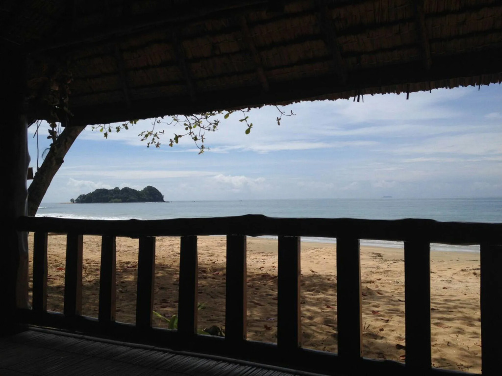 Koh Jum Freeda Resort
