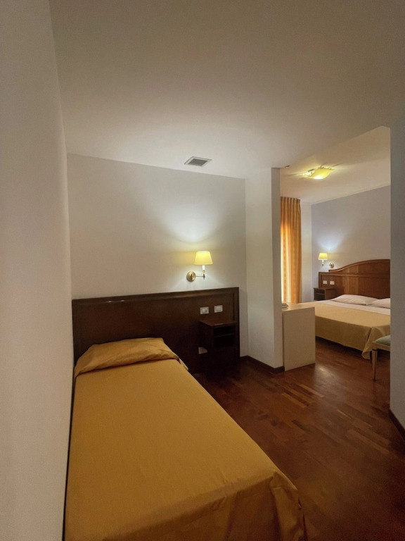 Hotel La Lampara