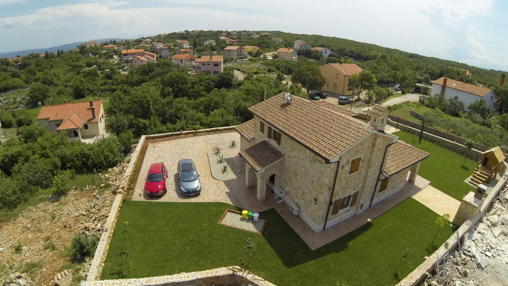 Villa Polonijo