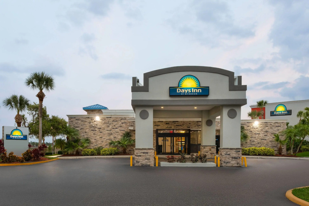 Days Inn by Wyndham Orlando Conv. Center/International Dr