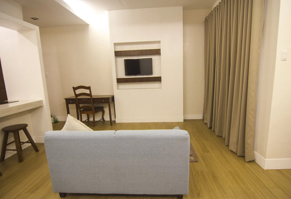 The Reef Hotel and Residences