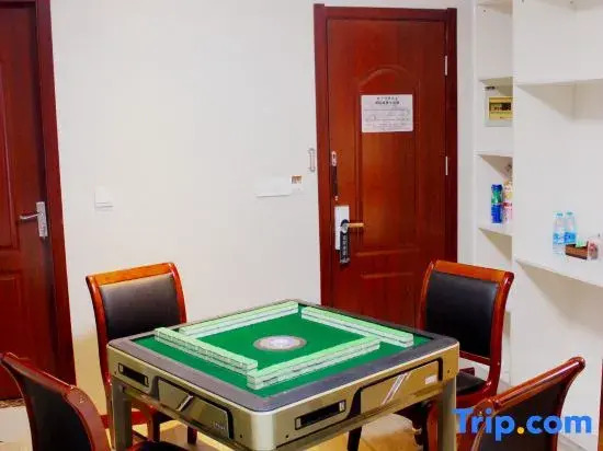 Danyang Donghua Express Hotel