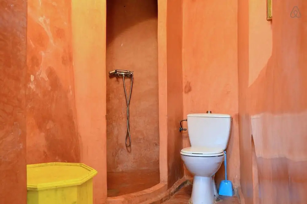 So Chic Riad