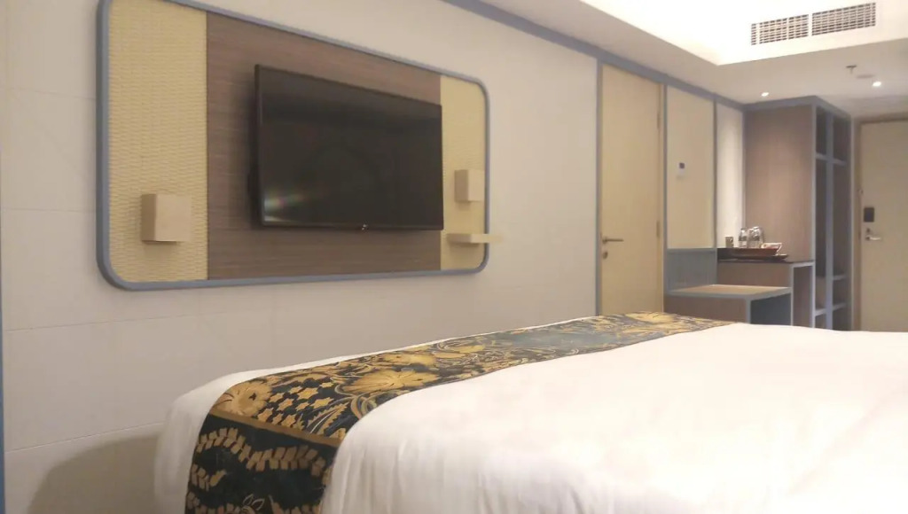 Louis Kienne Hotel Pemuda