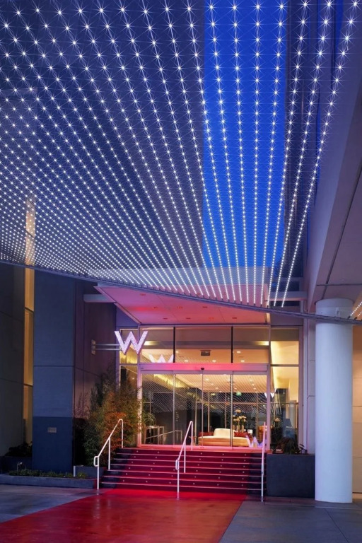 W Hollywood