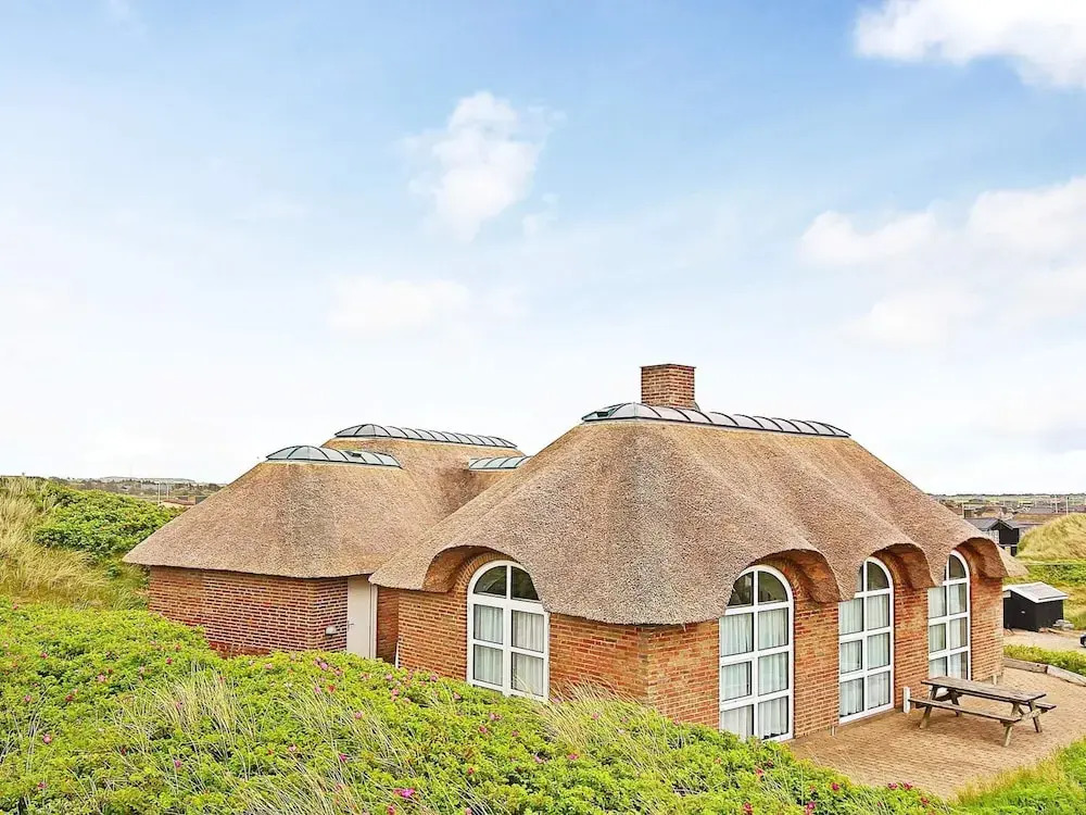 5 star holiday home in Ringkøbing