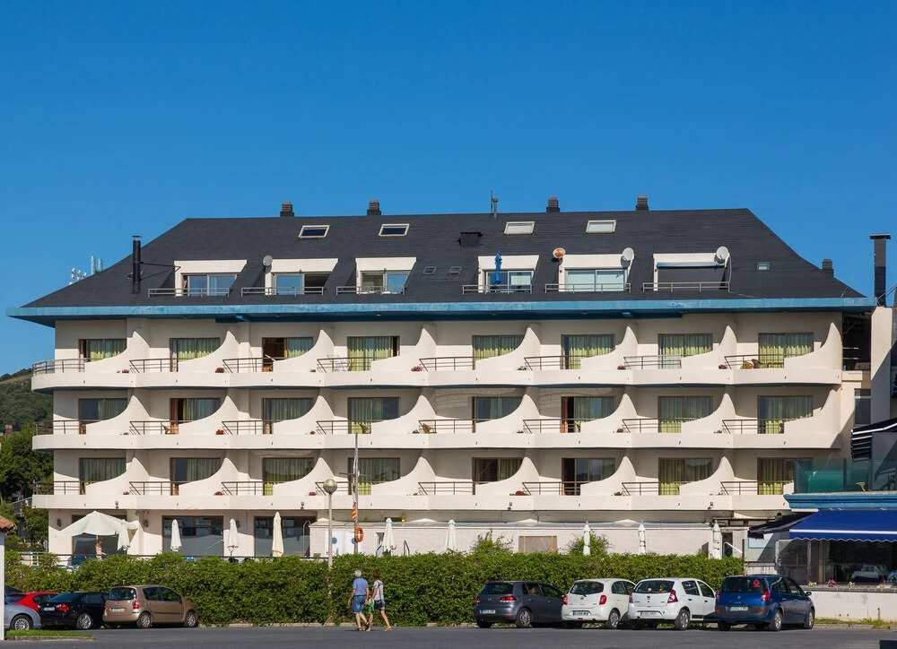 Apartamentos Astuy