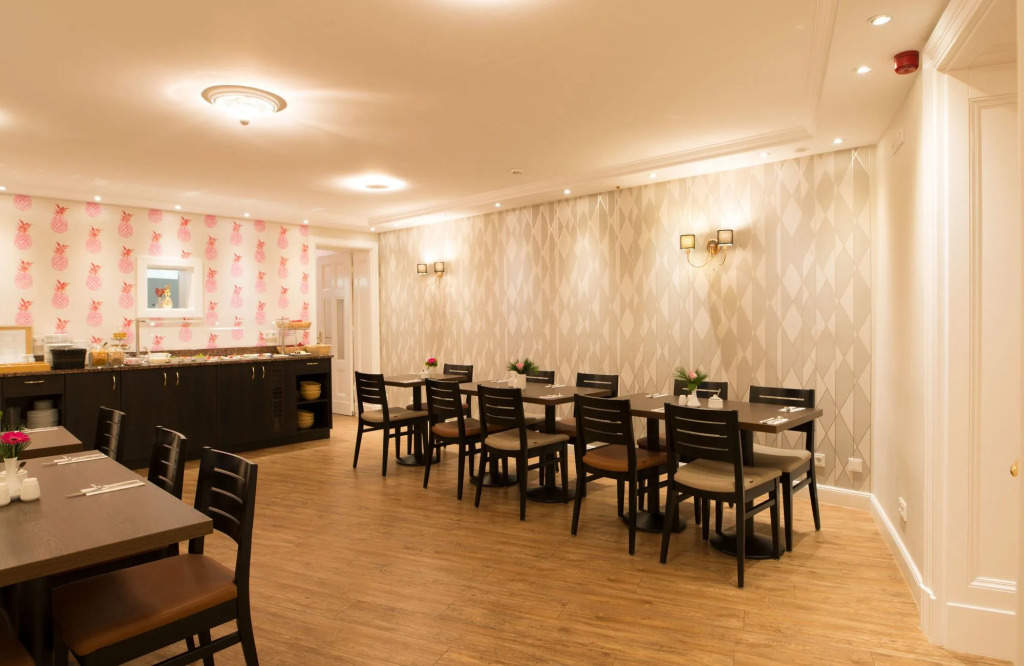 Rewari Hotel Berlin