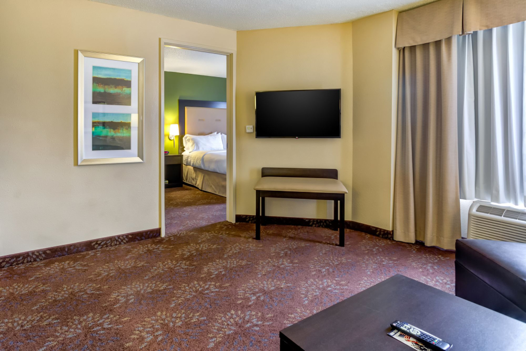 Holiday Inn Indianapolis North-Carmel by IHG