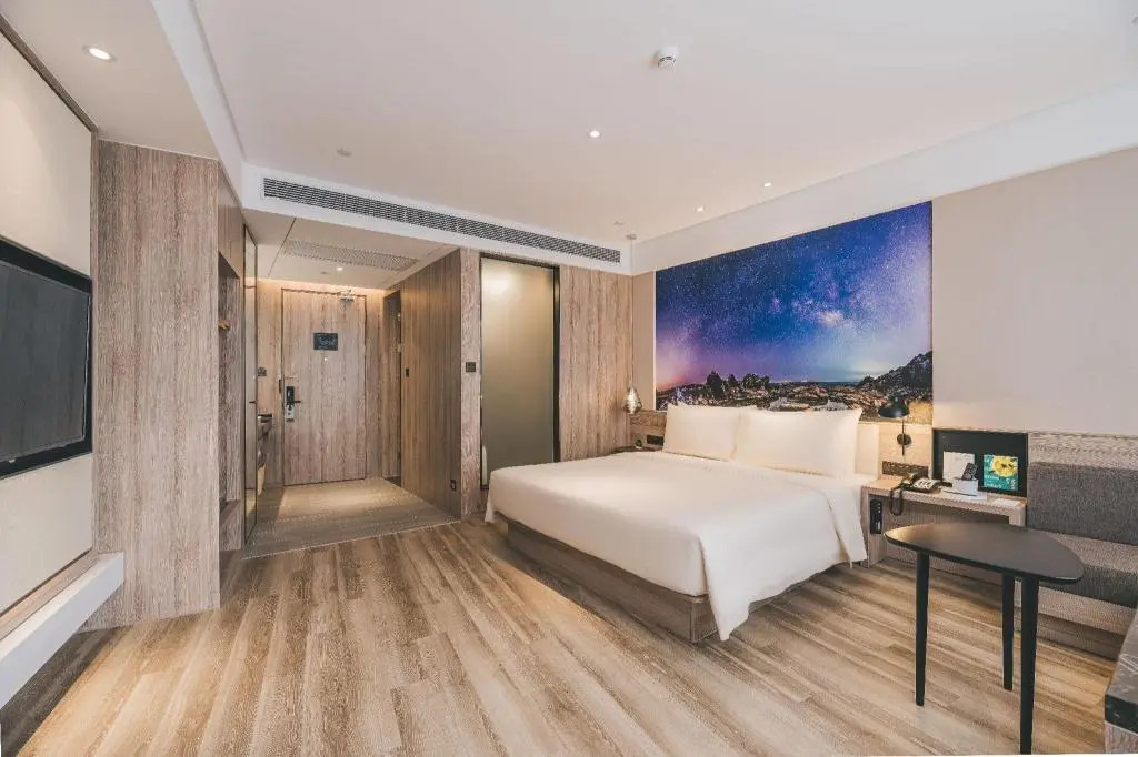 Atour Hotel