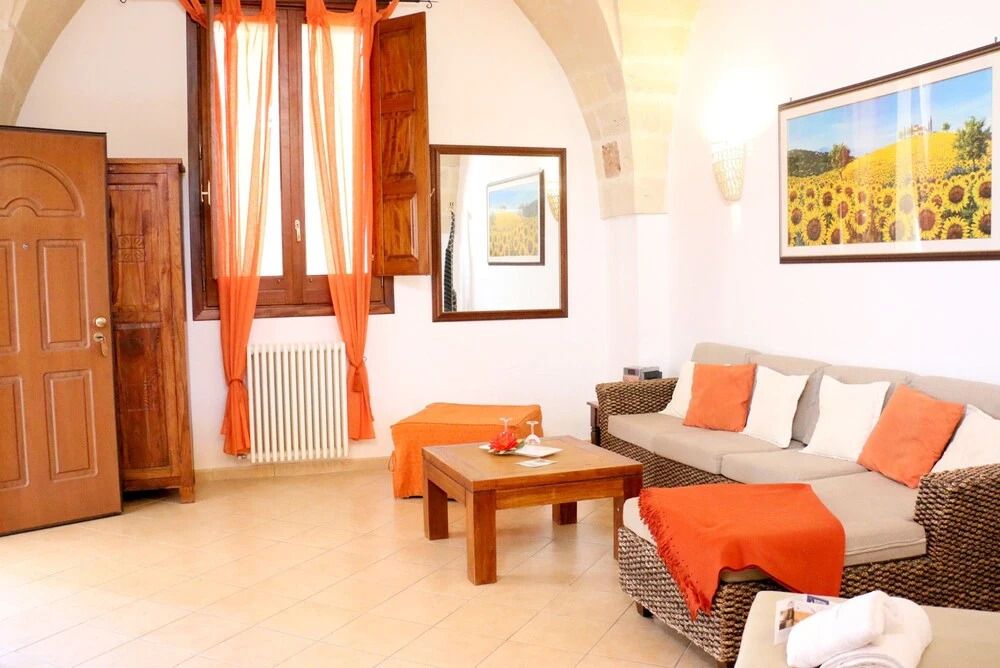 Stelle del Salento