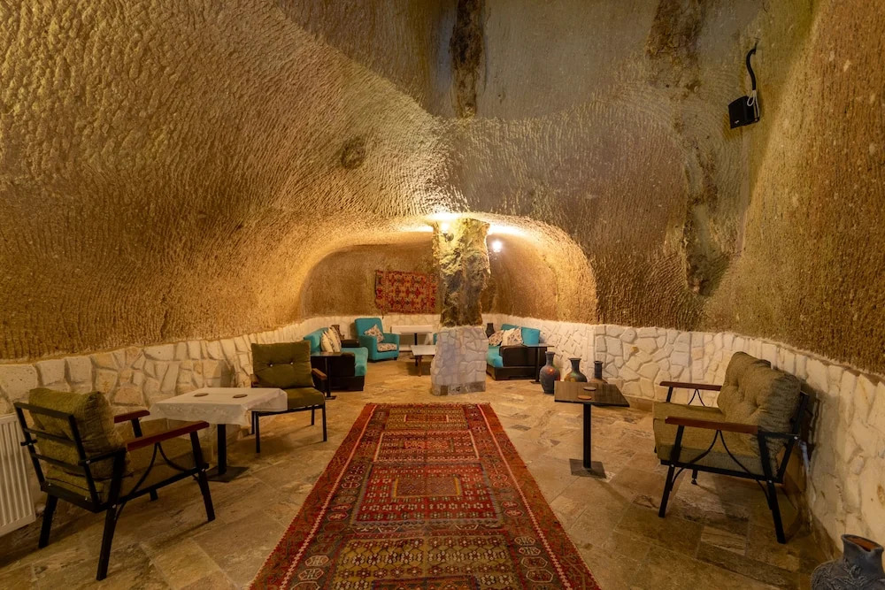 Cafer Aga Konagi Hotel
