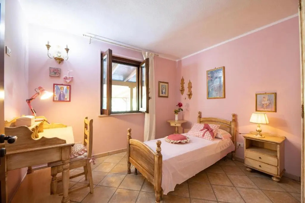 Villa Esmeralda