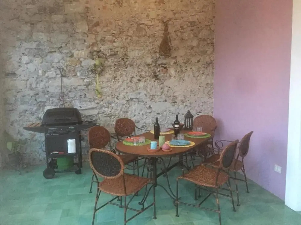 Villa Alemi