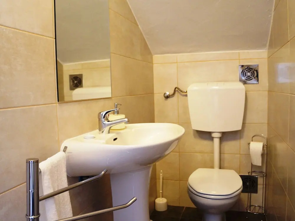 Guest House High Tower